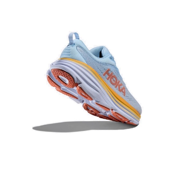 Hoka Shoes - HOKA Women Bondi 8 Summer
Song/Country Air Mesh size 9D new